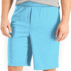 ID Ideology Men's Mesh Break Shorts